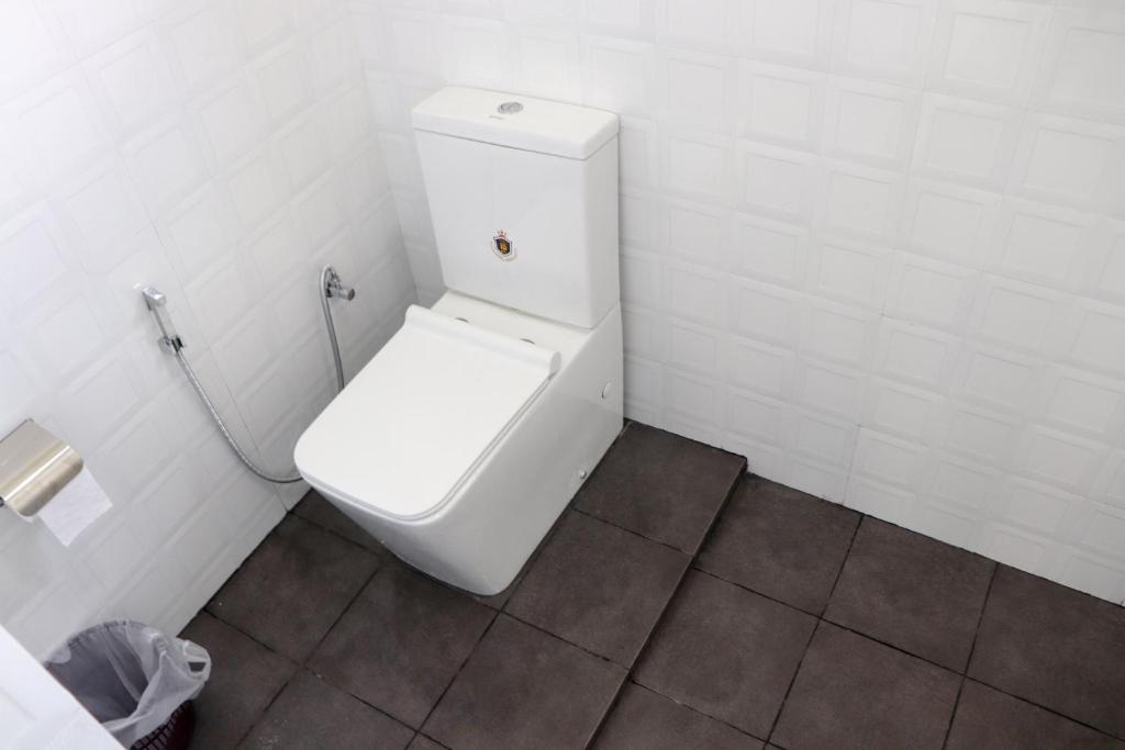 Sakura Calm Rest - 13