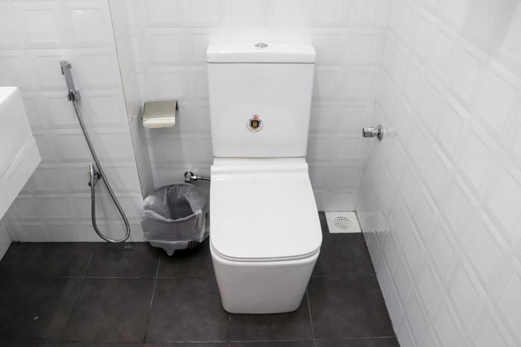 Sakura Calm Rest - 12