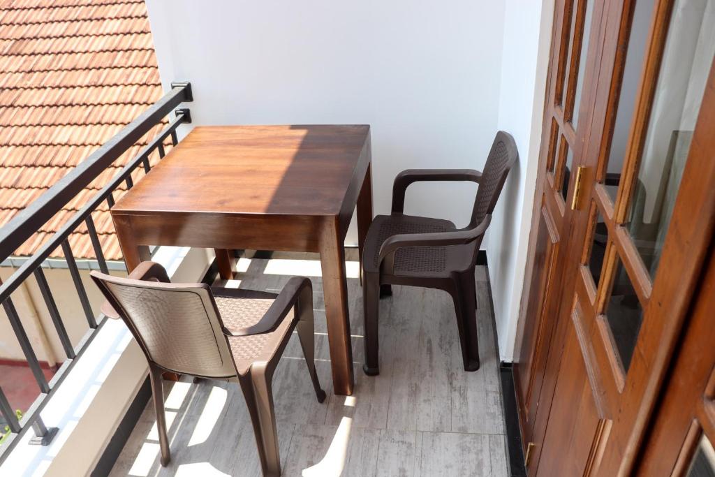 Sakura Calm Rest - 7