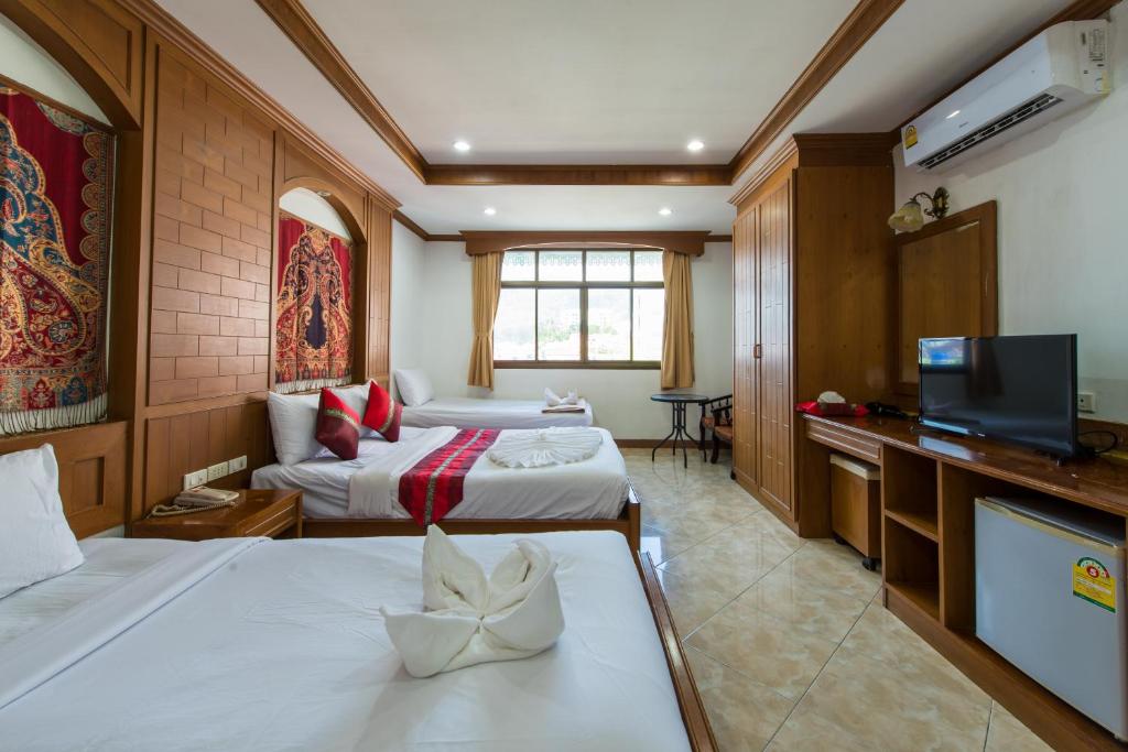 Magnific Patong - Resim 25