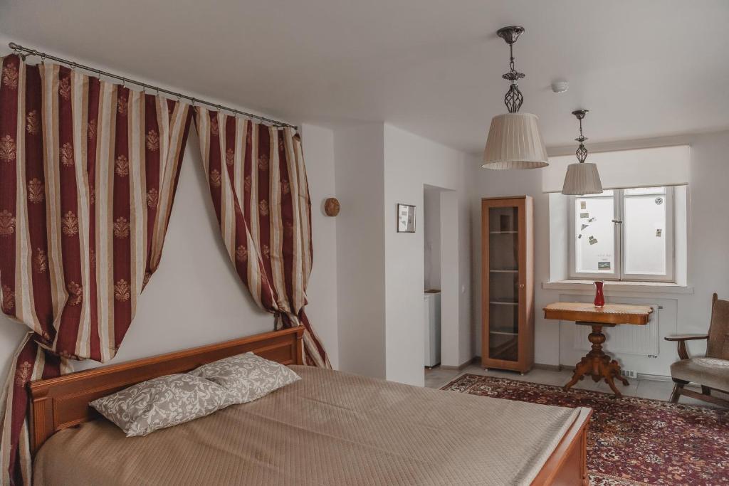 Ugnies Kaukes Apartament Kęstučio gatvė 17 - Appartement D'une Chambre