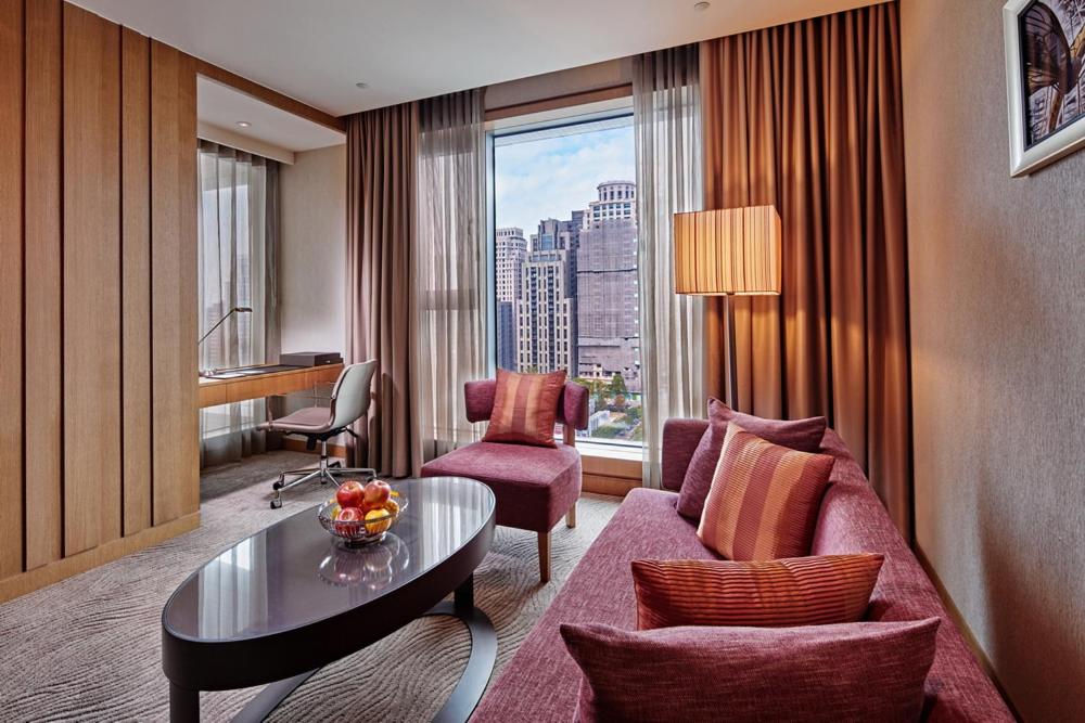 Millennium Hotel Taichung - Studio Vee