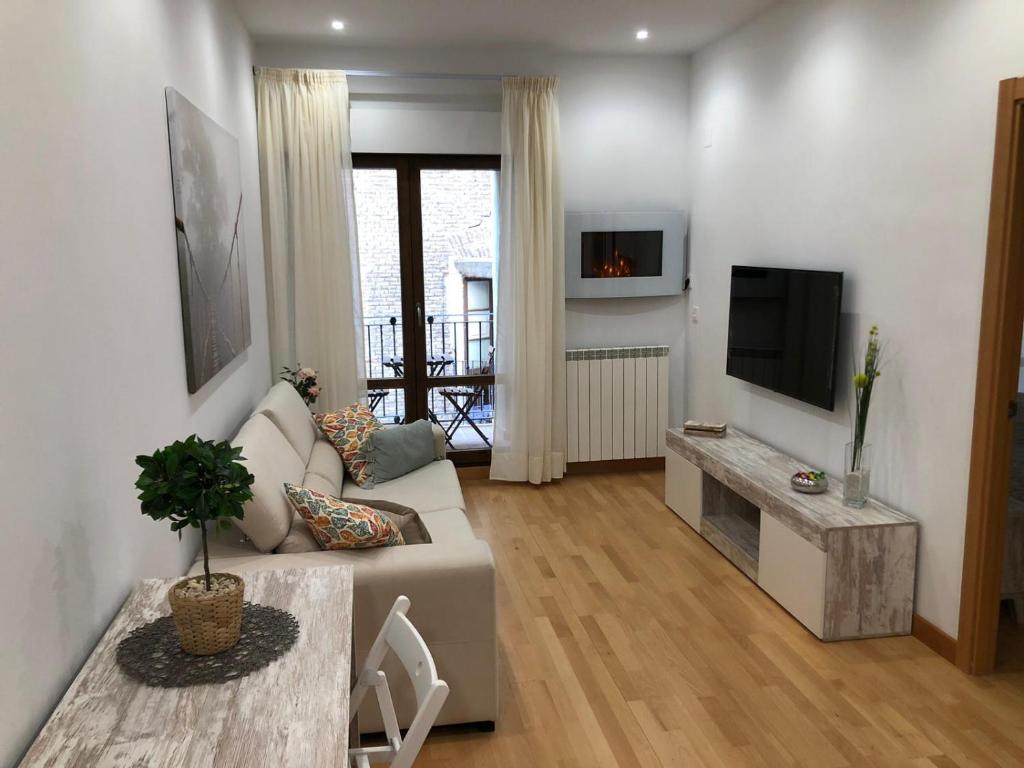 Palacete de Tudela - parking incluido - отзывы и видео