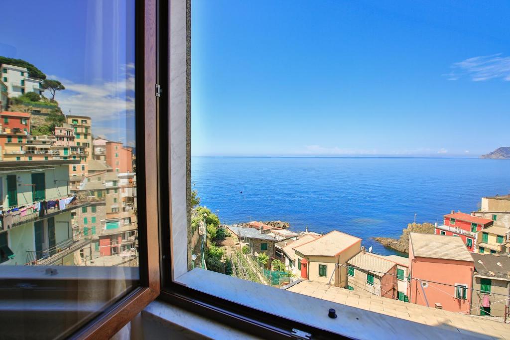 Táj az apartman közelében