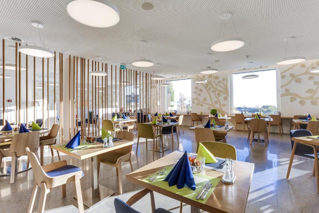 Hôtel des Patients - Resim 4