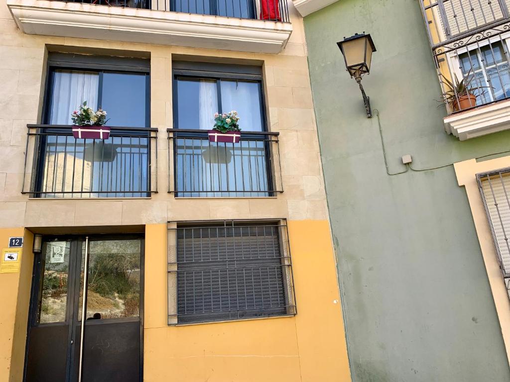 Dream Loft Old city center, Alicante – Updated 2023 Prices