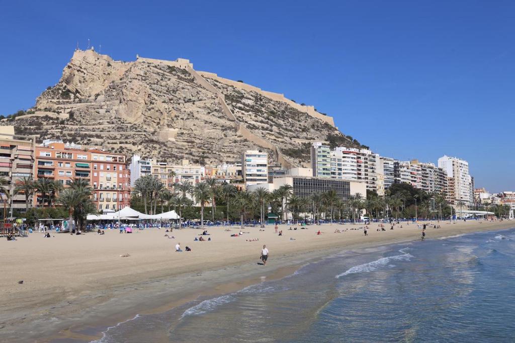 Dream Loft Old city center, Alicante – Updated 2023 Prices