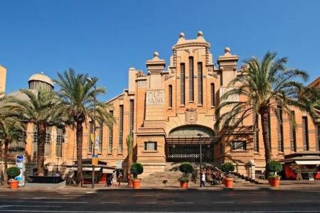 Fotografie z fotogalerie ubytování Dream Loft Old city center v destinaci Alicante