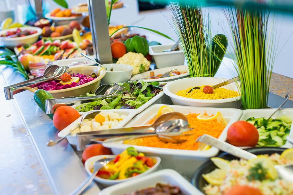 Hôtel des Patients - Resim 15