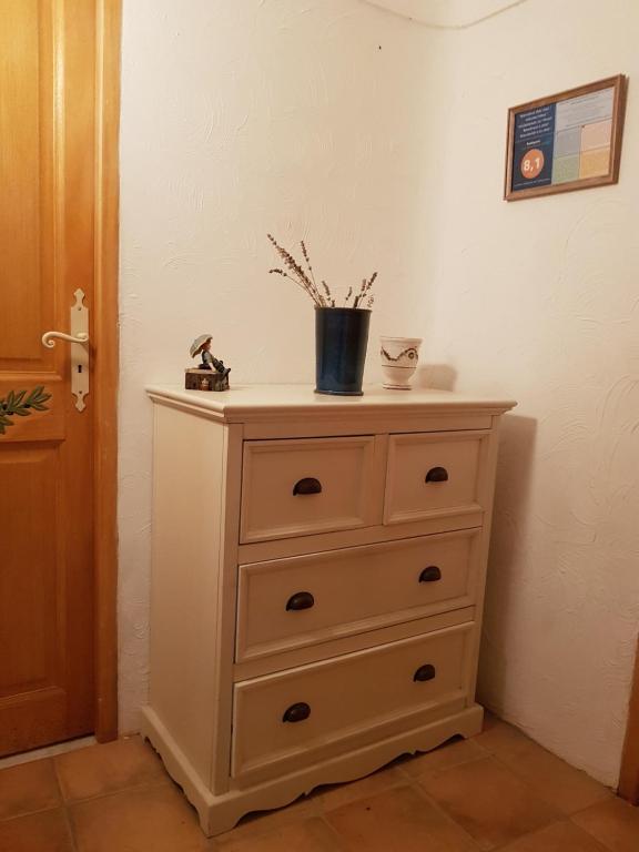 Fotografie z fotogalerie ubytování La petite châtaigne de Collobrières v destinaci Collobrières