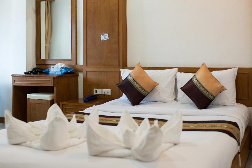 Magnific Patong - Resim 11