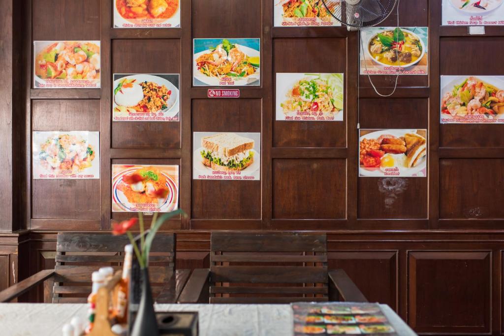 Magnific Patong - Resim 21