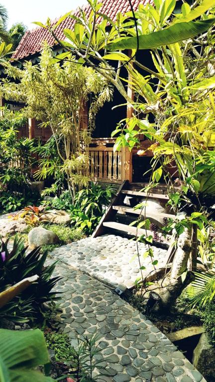 Melati Bali Homestay - 1