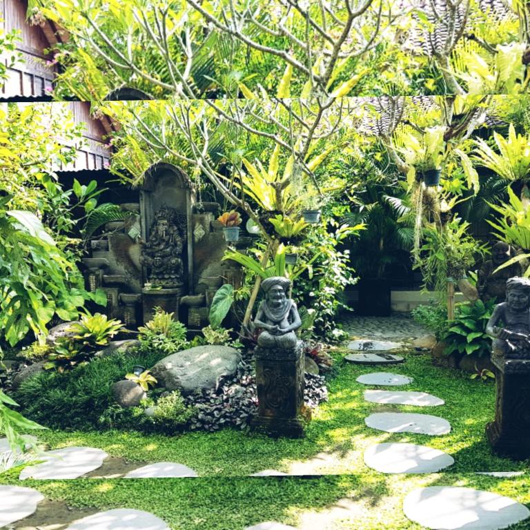 Melati Bali Homestay - 8