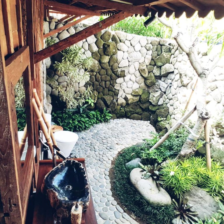 Melati Bali Homestay - 7