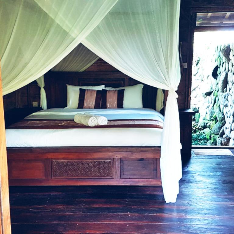 Melati Bali Homestay - 6