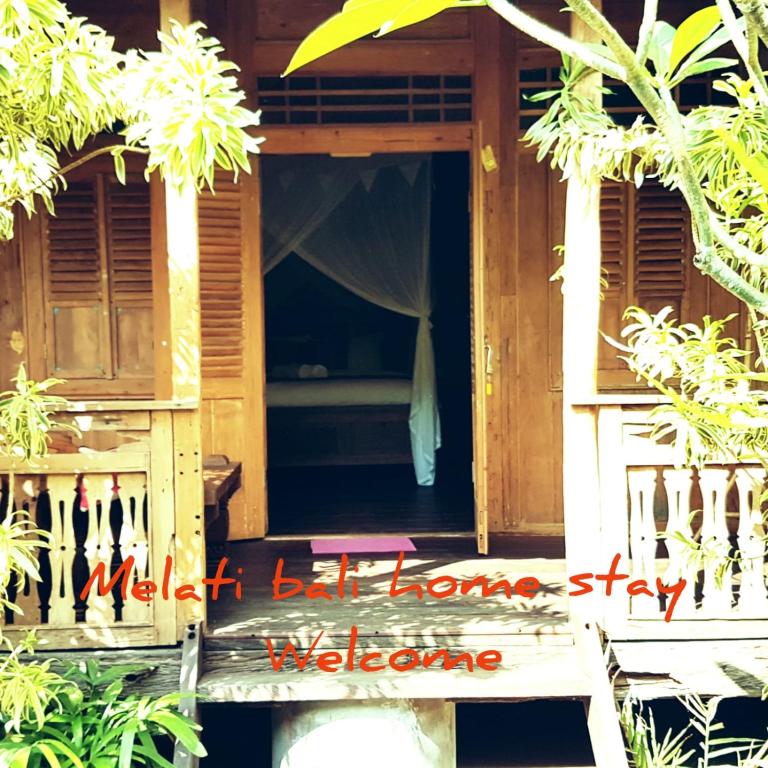 Melati Bali Homestay - 5