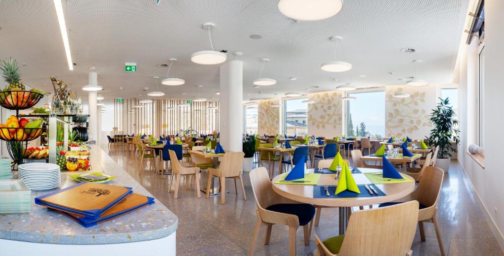 Hôtel des Patients - Resim 31