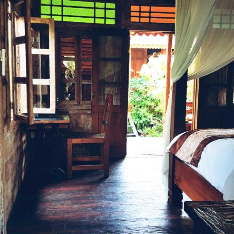 Melati Bali Homestay - 3