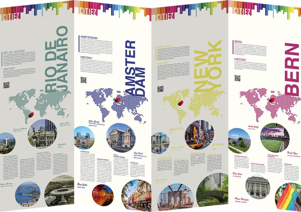 Citiez Hotel Amsterdam - Resim 32