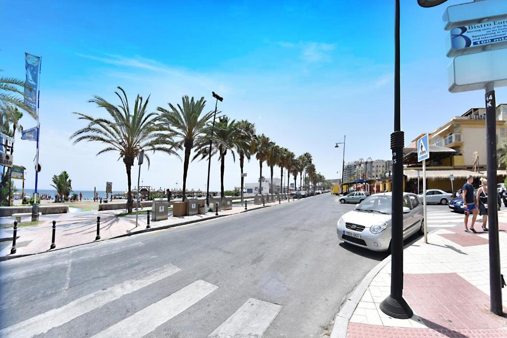 Zenplaya 14 bajo 8 playa bajondillo, Torremolinos ...