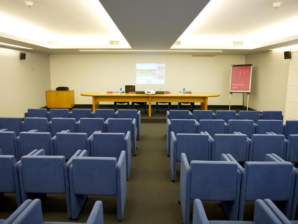 Mercure Bergamo Aeroporto 4*
