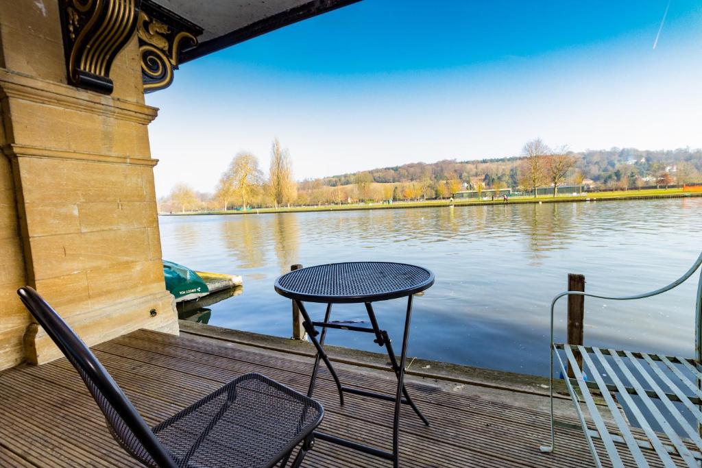 Gallery image of Water's Edge in Henley on Thames