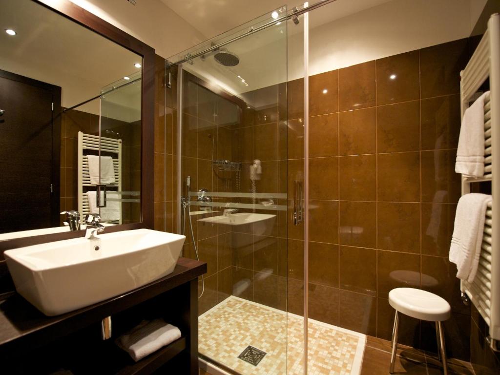 Mercure Bergamo Aeroporto 4*