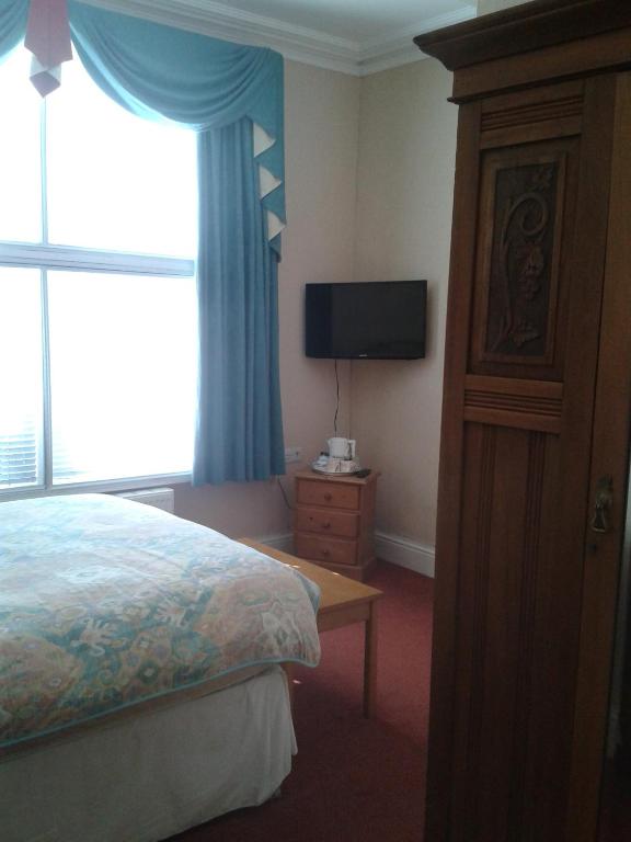 Wentvale - Luxe Tweepersoonskamer