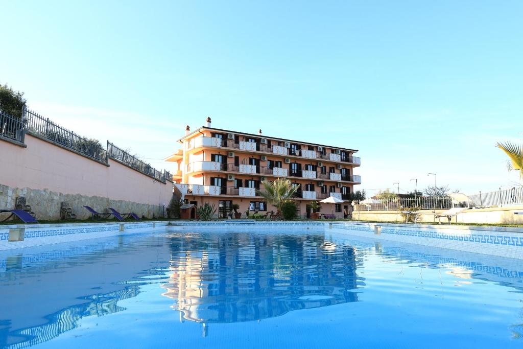 Derechos de imagen reservados por Booking.com