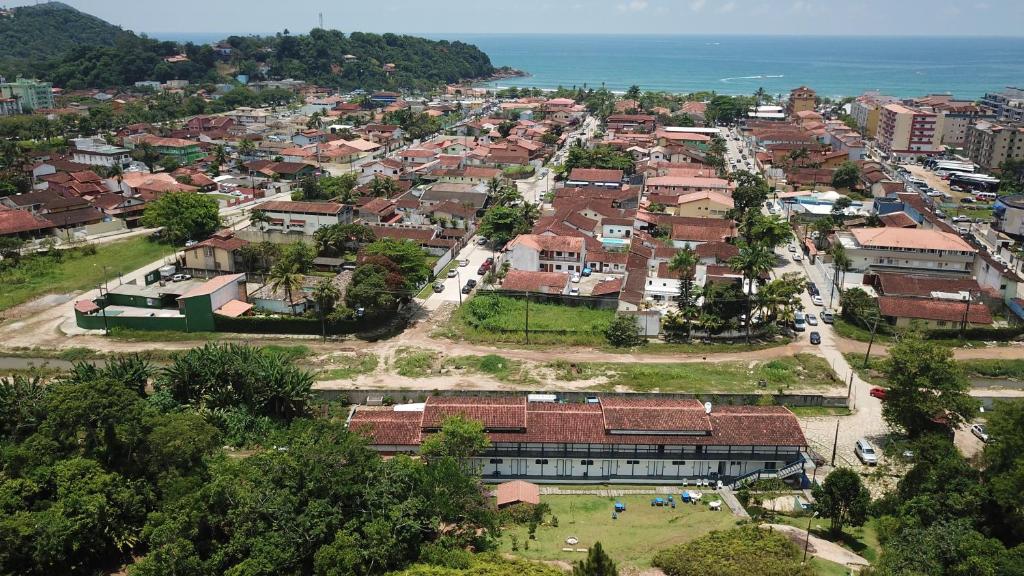  Cristama Residence Inn