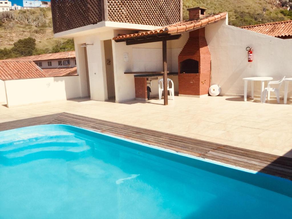  MINI HOUSE Praia Grande