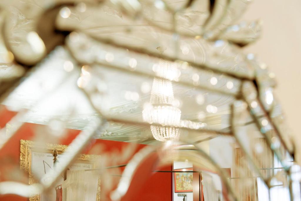 Fotografie z fotogalerie ubytování Hotel Orphée - Großes Haus v Řezně