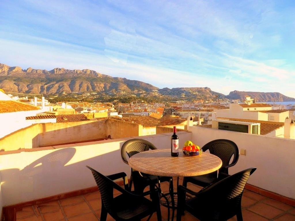 Casita Carinho, Altea – Updated 2022 Prices