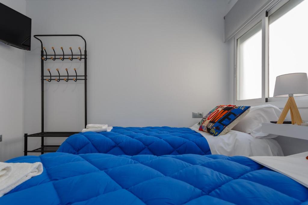 El TESORO de la Caleta by Cadiz4Rentals, Cádiz – Updated 2023 ...