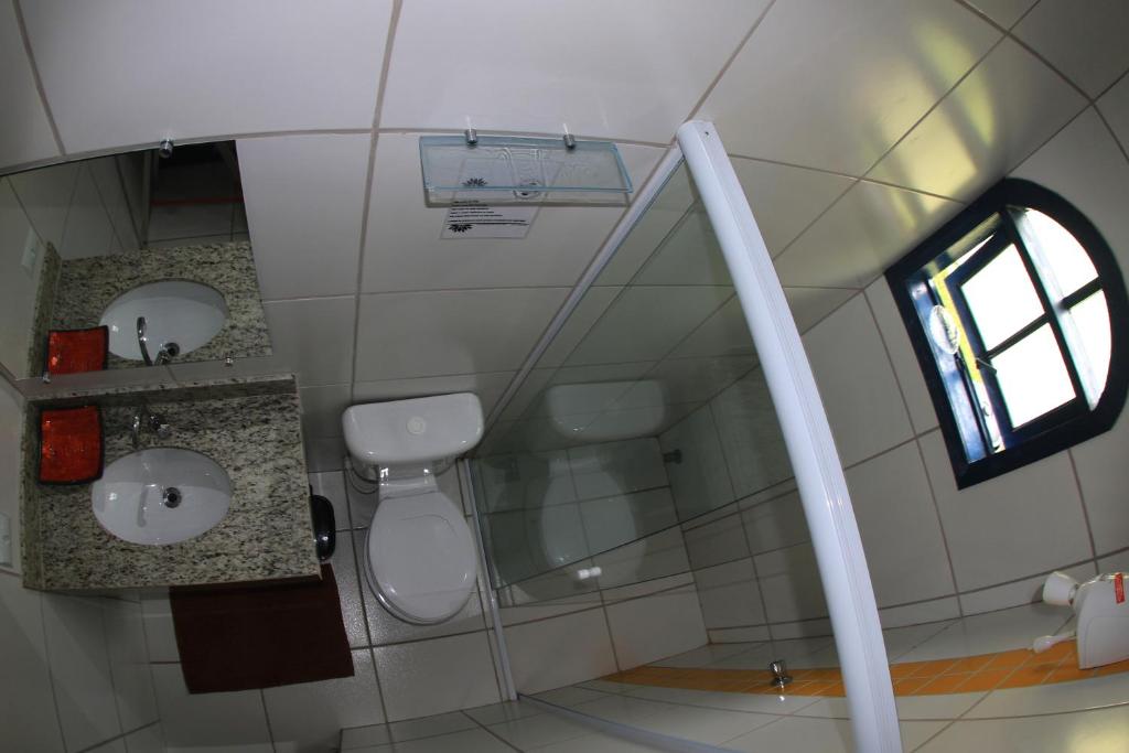  Cristama Residence Inn