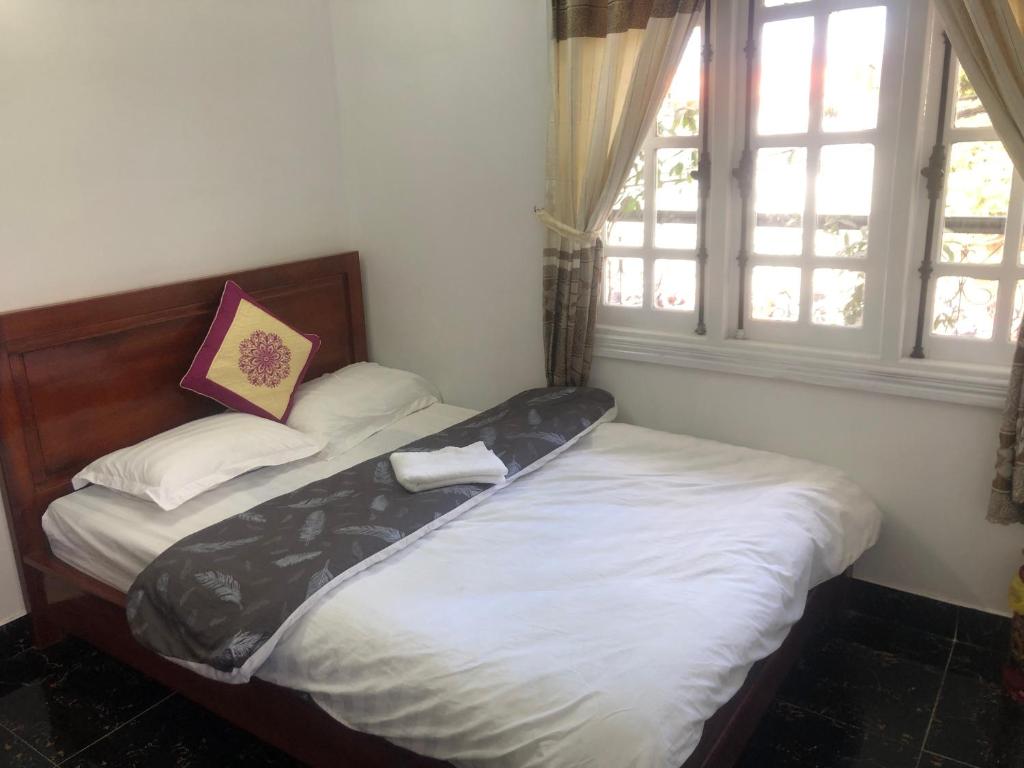 Khách sạn Duy Huy