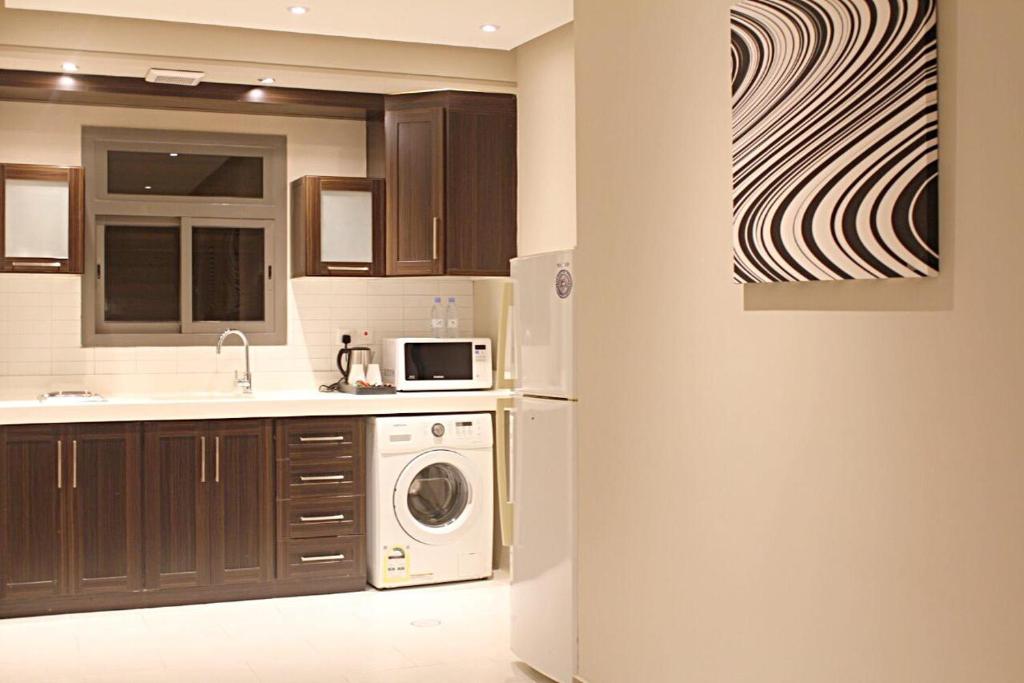 Rafa Homes Al Izdihar 1 - One-Bedroom Apartment