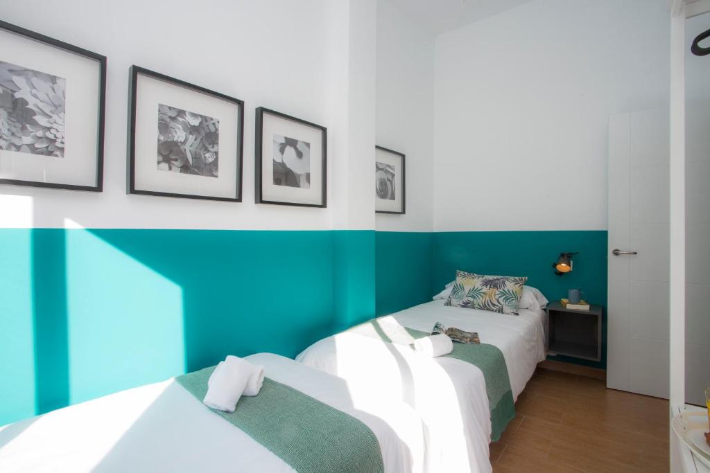 SingularStays Marina, Valencia – Updated 2023 Prices