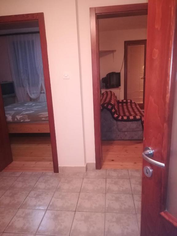 ***STEFANI Apartments - Suite Mit Einem Schlafzimmer