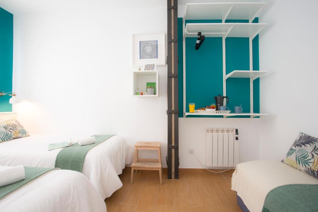 SingularStays Marina, Valencia – Updated 2023 Prices