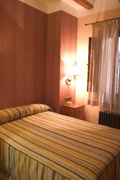 Hotel Con Encanto La Façana - Chambre Simple