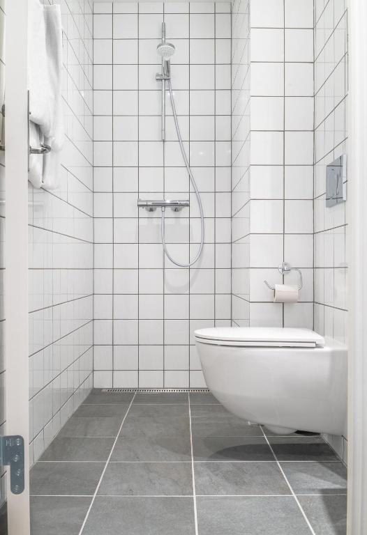 Copenhagen Go Hotel - Resim 31