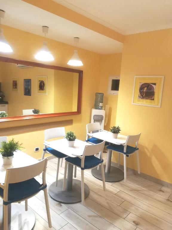 CasAlice B&B Napoli - 9