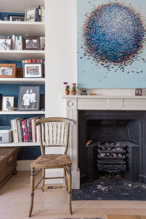 Bramerton Street V by Onefinestay