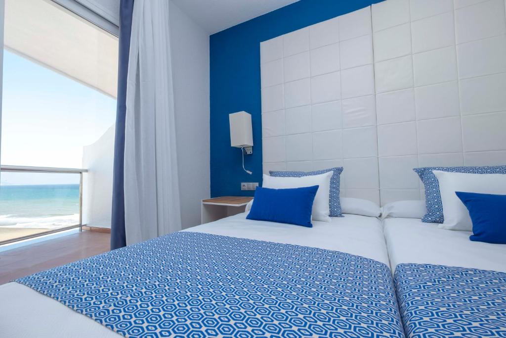 Marconfort Costa del Sol, Torremolinos – Harga Terkini 2022