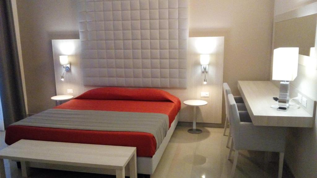 Hotel Bel Soggiorno - Resim 13