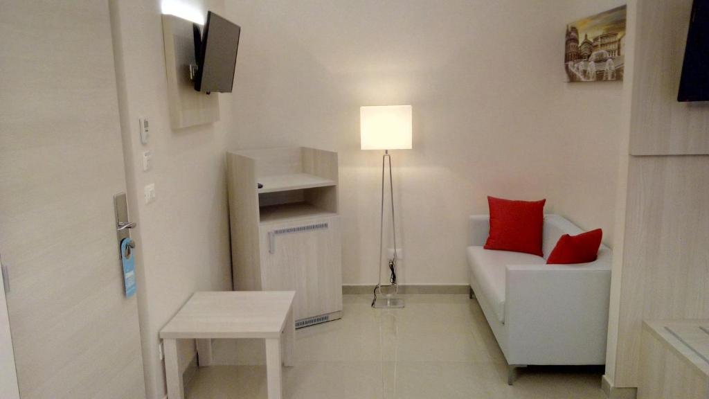 Hotel Bel Soggiorno - Resim 10