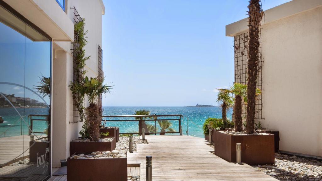 Hotel Be Live Adults Only Marivent, Palma de Mallorca – Precios  actualizados 2022