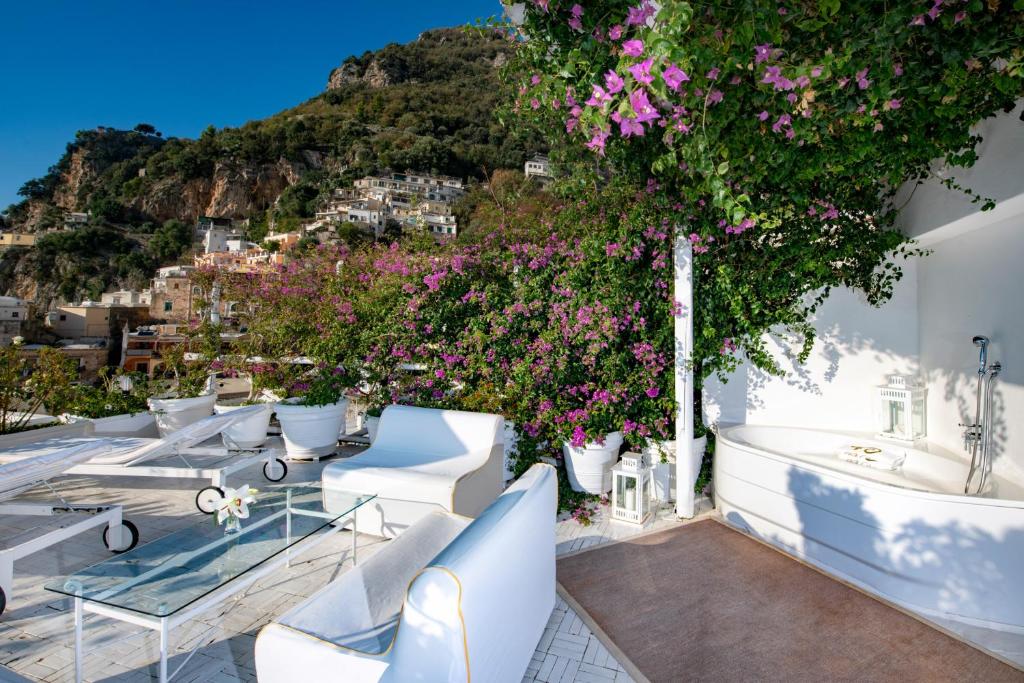 Villa Yiara, Positano – Updated 2023 Prices